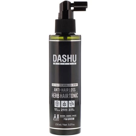 Dashu K-Beauty Hair Care - K-Beauty護髮, 護髮, 沐浴