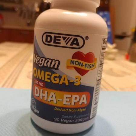 Omega-3魚油,Omegas EPA DHA,魚油,補品,素食主義者,生態友好型