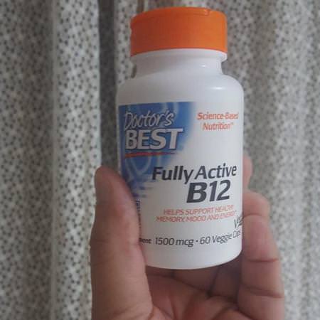 B12, Vitamin B