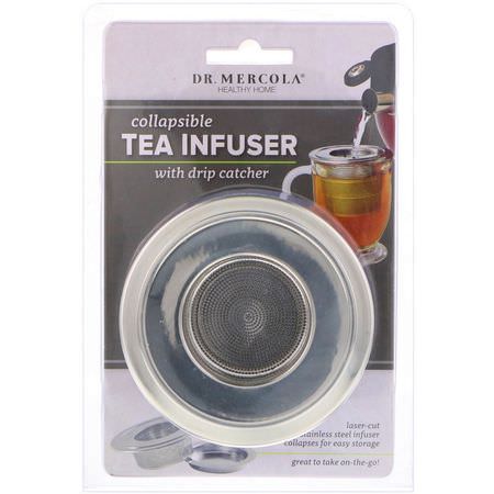 Dr. Mercola Tea Coffee Accessories - 咖啡, 茶