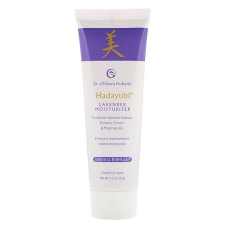 Dr. Ohhira's Essential Formulas Inc Dry Itchy Skin Lotion - 乳液, 皮膚發癢, 乾燥, 皮膚護理