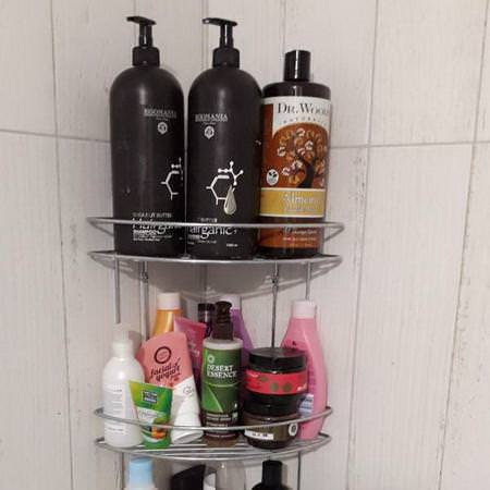 Dr. Woods Body Wash Shower Gel Face Wash Cleansers - 清潔劑, 洗面奶, 磨砂膏, 色調