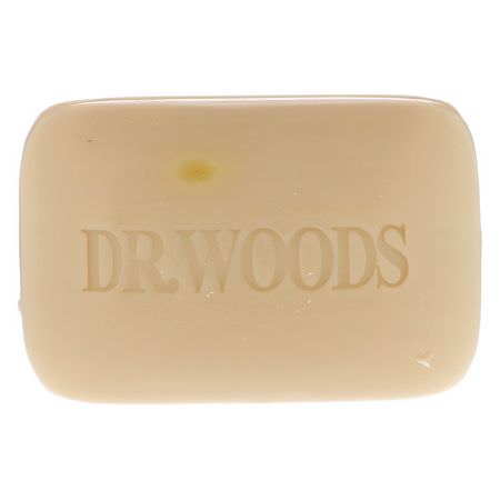 Dr. Woods Face Wash Cleansers - 清潔劑, 洗面奶, 磨砂膏, 色調