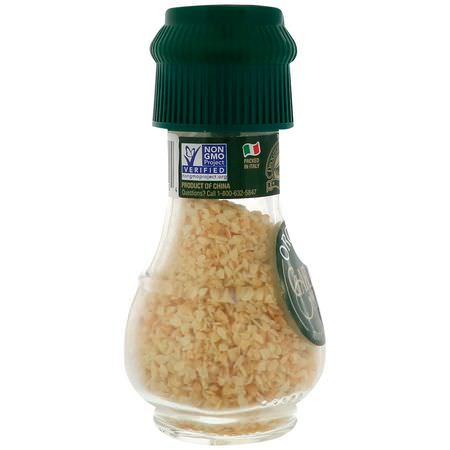 Garlic Spices - 大蒜香料, 草藥