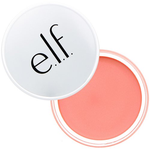 E.L.F, Beautifully Bare, Cheeky Glow, Soft Rose, 0.35 oz (10.0 g) Review
