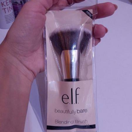 E.L.F Makeup Brushes