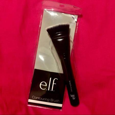 E.L.F Makeup Brushes