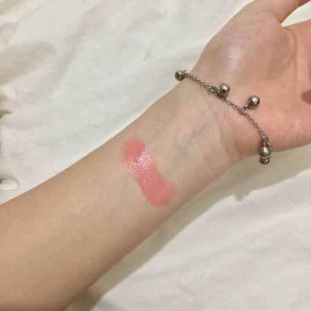E.L.F, Gotta Glow Lip Tint, Perfect Peach, 0.13 oz (3.8 g)