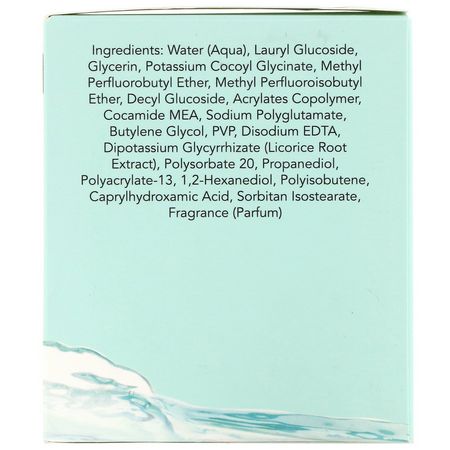 E.L.F Hydrating Masks - 保濕面膜, 果皮, 面膜, 美容