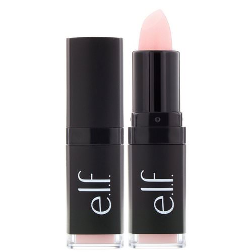E.L.F, Lip Exfoliator, Sweet Cherry, 0.11 oz (3.2 g) Review