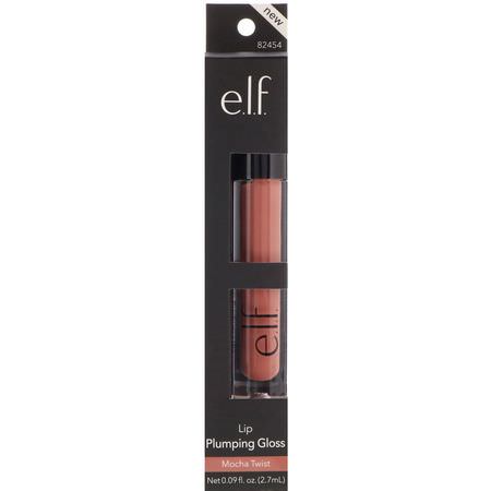 E.L.F Lip Plumper - 嘴唇豐滿, 嘴唇, 化妝品, 美容