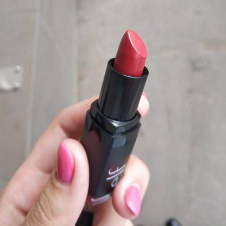 E.L.F, Moisturizing Lipstick, Ravishing Rose, 0.11 oz (3.2 g)