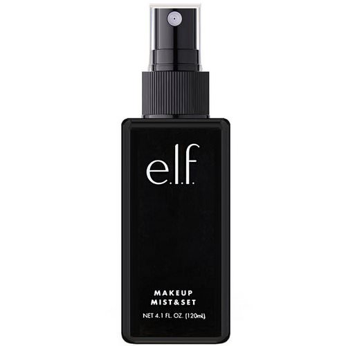 E.L.F, Makeup Mist & Set, Clear, 4.1 fl oz (120 ml) Review