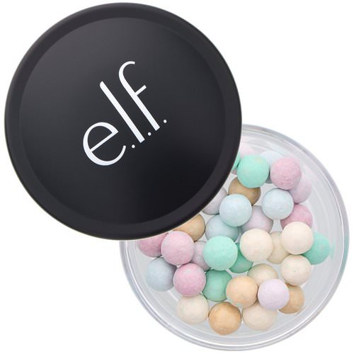 E.L.F, Mineral Pearls, Skin Balancing, 0.53 oz (15.12 g) Review