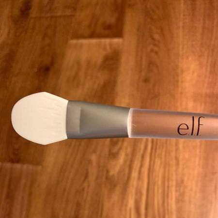 E.L.F, Pore Refining Brush and Mask Tool, 1 Brush
