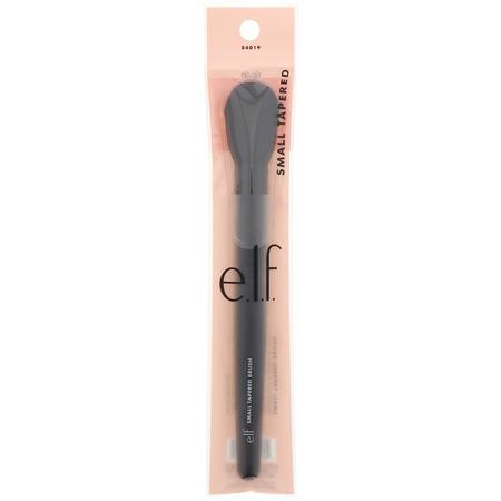 美容化妝刷: E.L.F, Small Tapered Brush, 1 Brush