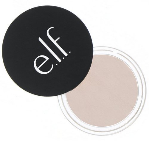 E.L.F, Smooth & Set, Eye Powder, Sheer, 0.07 oz (2.0 g) Review