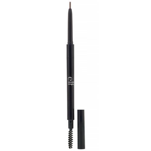 E.L.F, Ultra Precise Brow Pencil, Brunette, 0.002 oz (0.05 g) Review