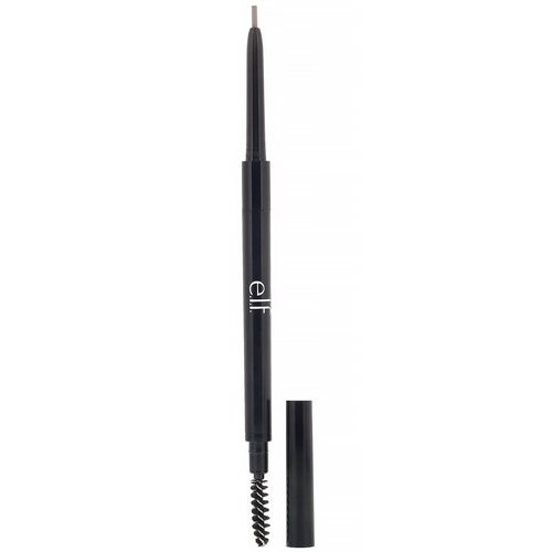 E.L.F, Ultra Precise Brow Pencil, Taupe, 0.002 oz (0.05 g) Review
