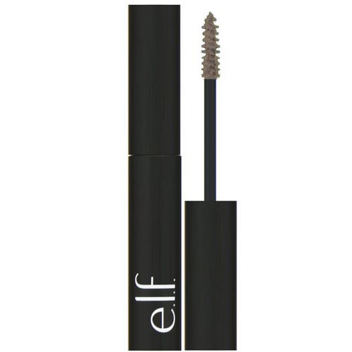 E.L.F, Wow Brow Gel, Taupe, 0.12 oz (3.5 g) Review