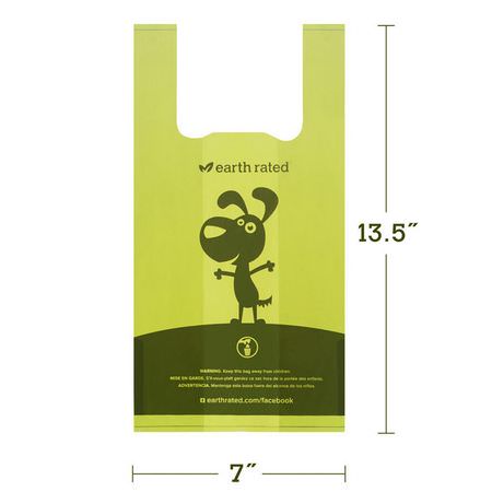 Earth Rated Pet Supplies - 寵物用品, 寵物