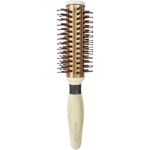 EcoTools, Small Thermal Styler Brush, 1 Brush Review