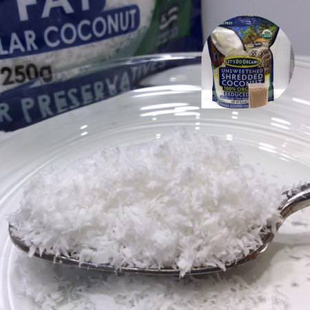 Edward Sons Dried Coconut - 椰子乾, 超級食物
