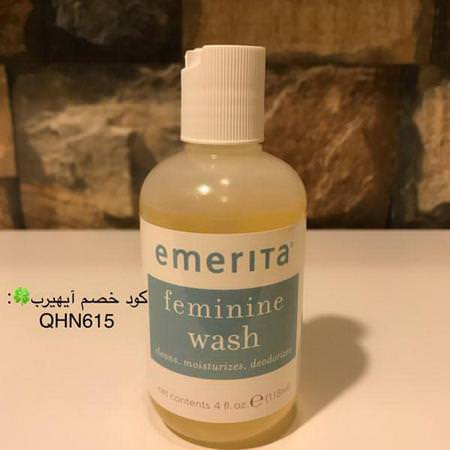 Emerita Feminine Hygiene