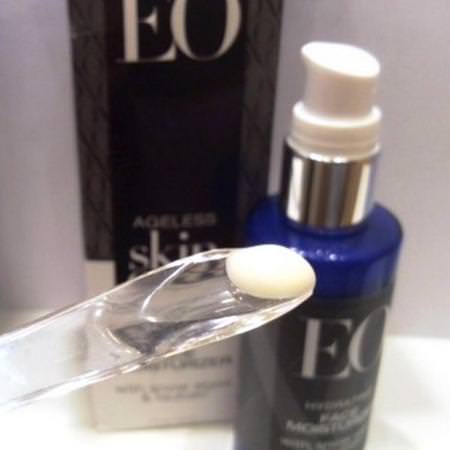 EO Products Face Moisturizers Creams - 面霜, 保濕霜, 美容