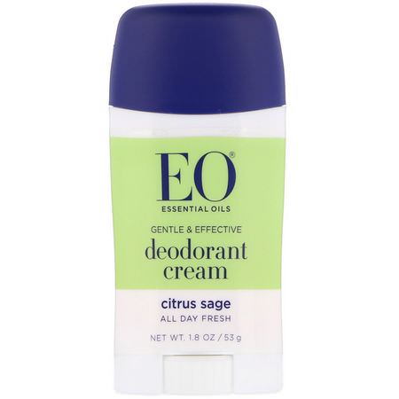 EO Products Deodorant - 浴缸除臭劑