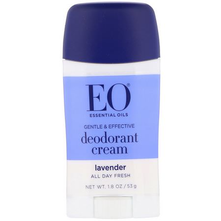 EO Products Deodorant - 浴用除臭劑