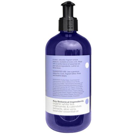 洗手液, 淋浴: EO Products, Hand Soap, French Lavender, 12 fl oz (355 ml)
