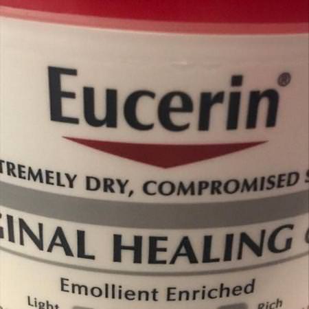 Eucerin Dry Itchy Skin Lotion - 乳液, 皮膚發癢, 乾燥, 皮膚護理