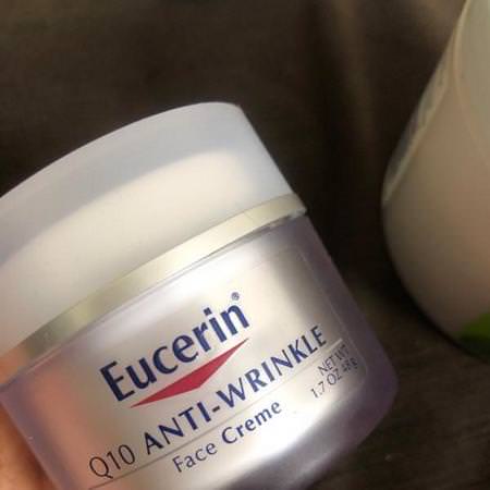 Eucerin Face Moisturizers Creams