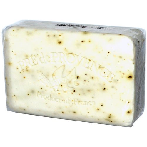 European Soaps, Pre de Provence, Bar Soap, White Gardenia, 8.8 oz (250 g) Review