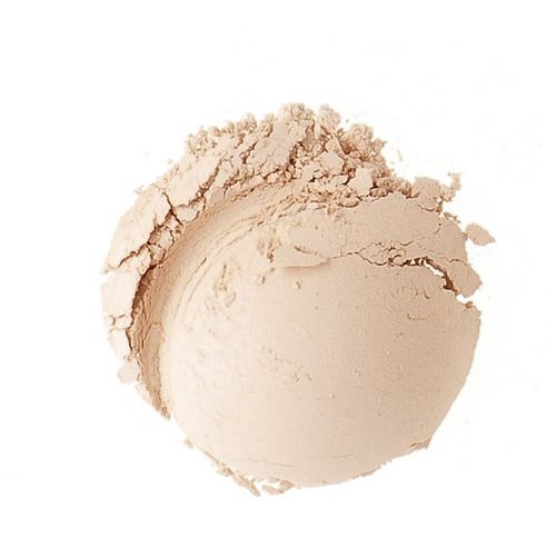 Everyday Minerals, Matte Base, Rosy Light 2C, .17 oz (4.8 g) Review