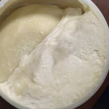 Alaffia Body Butter Shea Butter - 乳木果油, 乳液, 身體黃油, 沐浴液