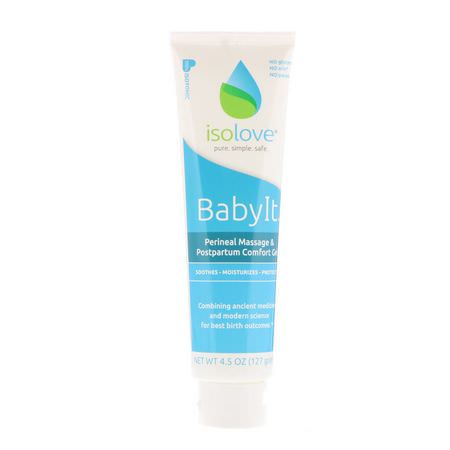 Fairhaven Health Nipple Creams Balms Post-Natal Care - 產後護理, 香脂, 乳頭霜, 孕婦