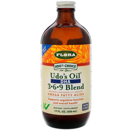 Flora Flax Seed Supplements - 亞麻籽補品, 歐米茄EPA DHA, 魚油, 補品