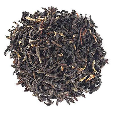 紅茶: Frontier Natural Products, Certified Organic Kumaon Black Tea, 16 oz (453 g)