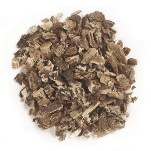 Frontier Natural Products, Organic Cut & Sifted Burdock Root, 16 oz (453 g) Review