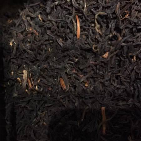 Frontier Natural Products Black Tea - 紅茶