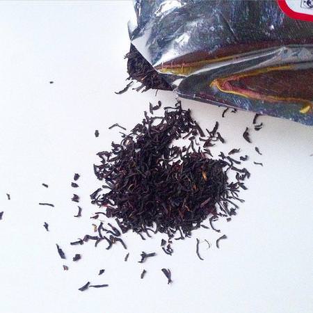 Frontier Natural Products, Organic, Fair Trade Assam Tea Tippy Golden FOP, 16 oz (453 g)