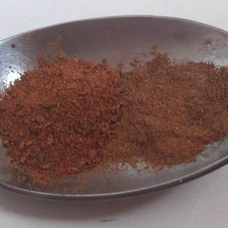 Frontier Natural Products Cinnamon Spices - 肉桂香料, 草藥