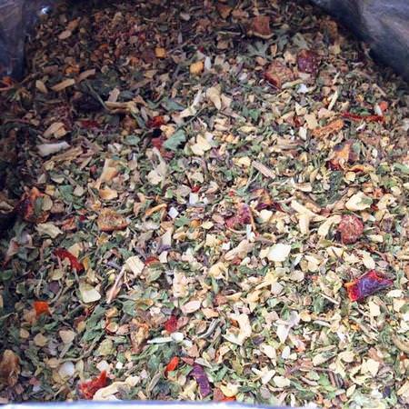 Frontier Natural Products Spice Blends - 香料, 草藥