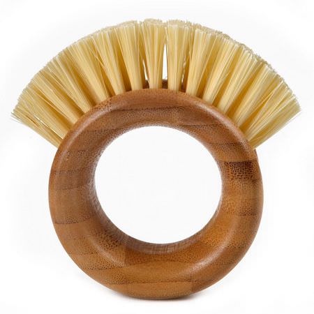 食品清洗, 生產: Full Circle, The Ring, Veggie Brush, 1 Brush