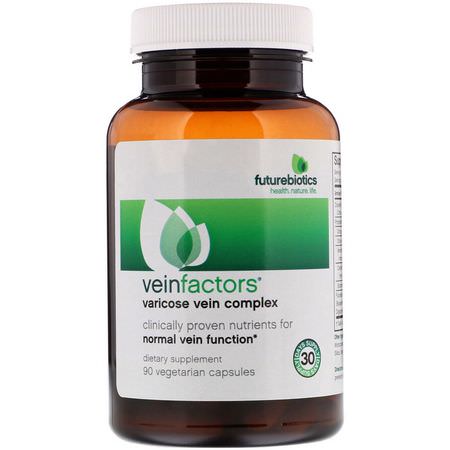 FutureBiotics Herbal Formulas - 草藥, 順勢療法, 草藥