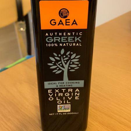 Gaea Olive Oil - 橄欖油, 醋, 油