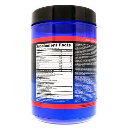 一水肌酸, 肌酸: Gaspari Nutrition, SuperPump Max, The Ultimate Pre-Workout Supplement Experience, Watermelon, 1.41 lbs (640 g)