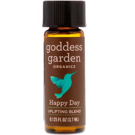Goddess Garden Blends - 混合, 精油, 香薰, 沐浴